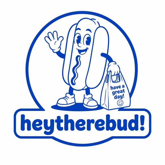 shopheytherebud